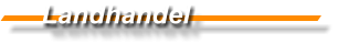 Landhandel