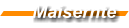 Maisernte